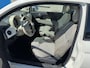 Fiat 500 1.2 Lounge AUT ! PANO ! NWE KOPPELING ! GARANTIE