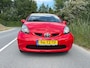 Toyota Aygo 1.0-12V + Automaat