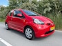 Toyota Aygo 1.0-12V + Automaat