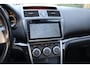 Mazda 6 2.0 S-VT Business Plus | NAVI | CLIMA | CRUISE | NAP | MOOIE GOED ONDERHOUDEN AUTO |
