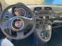 Fiat 500 1.2 Lounge AUT ! PANO SCHUIFDAK ! NWE KOPPELING ! GARANTIE