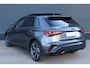 Audi A3 Sportback 45 TFSI e 272pk S edition Competition Pano/Matrix LED/Navi+/Keyless/Camera/Head-up/Sonos/ACC/Dodehoek