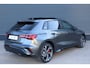 Audi A3 Sportback 45 TFSI e 272pk S edition Competition Pano/Matrix LED/Navi+/Keyless/Camera/Head-up/Sonos/ACC/Dodehoek