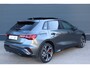 Audi A3 Sportback 45 TFSI e 272pk S edition Competition Pano/Matrix LED/Navi+/Keyless/Camera/ACC/Dodehoek