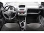 Citroën C1 1.0-12V Ambiance | Airco | Elektrische ramen | Centrale vergrendeling