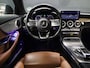 Mercedes-Benz C-klasse Coupé 200 AMG [SFEERVERLICHTING, APPLE CARPLAY, ANDROID, CAMERA, VOL LEDER, CRUISE, STOELEN ELEKTRISCH, FLIPPERS, NIEUWSTAAT]