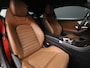 Mercedes-Benz C-klasse Coupé 200 AMG [SFEERVERLICHTING, APPLE CARPLAY, ANDROID, CAMERA, VOL LEDER, CRUISE, STOELEN ELEKTRISCH, FLIPPERS, NIEUWSTAAT]