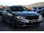 BMW 3-Serie 330e High Executive M-Sport | Schuifdak | Laser | H&K | El. Stoelen | 360 Camera