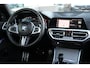 BMW 3-Serie 330e High Executive M-Sport | Schuifdak | Laser | H&K | El. Stoelen | 360 Camera