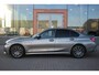 BMW 3-Serie 330e High Executive M-Sport | Schuifdak | Laser | H&K | El. Stoelen | 360 Camera