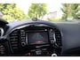 Nissan Juke 1.6 Tekna | NAVI | CLIMA | CRUISE | CAMERA | ZEER MOOIE GOED ONDERHOUDEN AUTO |