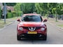 Nissan Juke 1.6 Tekna | NAVI | CLIMA | CRUISE | CAMERA | ZEER MOOIE GOED ONDERHOUDEN AUTO |