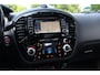 Nissan Juke 1.6 Tekna | NAVI | CLIMA | CRUISE | CAMERA | ZEER MOOIE GOED ONDERHOUDEN AUTO |