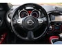 Nissan Juke 1.6 Tekna | NAVI | CLIMA | CRUISE | CAMERA | ZEER MOOIE GOED ONDERHOUDEN AUTO |