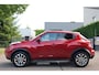 Nissan Juke 1.6 Tekna | NAVI | CLIMA | CRUISE | CAMERA | ZEER MOOIE GOED ONDERHOUDEN AUTO |