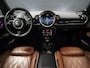 MINI Clubman Mini 1.5 Cooper Richmond Park Edition DIGITAL DASH, CRUISE CONTROL, APPLE CARPLAY, SCHUIFKANTELDAK, HARMAN KARDON AUDIO,  VOL LEDER, PDC, STOELVERWARMING, NAVIGATIE, NIEUWSTAAT]
