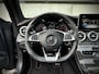 Mercedes-Benz C-klasse Coupé AMG C43 4MATIC stage 1| Pano | Kuipstoelen | Carbon
