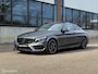 Mercedes-Benz C-klasse Coupé AMG C43 4MATIC stage 1| Pano | Kuipstoelen | Carbon