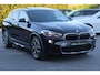 BMW X2 sDrive20i 192PK M-pakket High Executive Edition Huh|Panodak|Navi|Sfeer verl.|Led|E. Klep|Pdc|Lmv|Iso-fix|Lane assist
