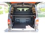 Volkswagen Transporter 2.0 TDI L1H1 DC Comfortline | 1e EIGENAAR | CLIMA | CRUISE | NAP | LEDER | ZEER MOOIE GOED ONDERHOUDEN BUS