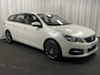 Peugeot 308 SW Station ALLURE 110 Half leder | Navi+Carplay
