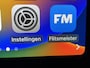 Peugeot 308 SW Station ALLURE 110 Half leder | Navi+Carplay