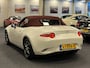 Mazda MX-5 ND Roadster 1.5 SkyActiv-G 131PK Sakura Limited Bose Leder PDC