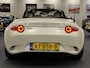 Mazda MX-5 ND Roadster 1.5 SkyActiv-G 131PK Sakura Limited Bose Leder PDC