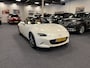 Mazda MX-5 ND Roadster 1.5 SkyActiv-G 131PK Sakura Limited Bose Leder PDC
