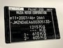 Mazda MX-5 ND Roadster 1.5 SkyActiv-G 131PK Sakura Limited Bose Leder PDC