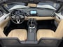 Mazda MX-5 ND Roadster 1.5 SkyActiv-G 131PK Sakura Limited Bose Leder PDC