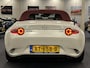 Mazda MX-5 ND Roadster 1.5 SkyActiv-G 131PK Sakura Limited Bose Leder PDC