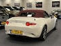 Mazda MX-5 ND Roadster 1.5 SkyActiv-G 131PK Sakura Limited Bose Leder PDC