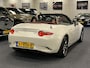 Mazda MX-5 ND Roadster 1.5 SkyActiv-G 131PK Sakura Limited Bose Leder PDC