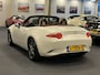 Mazda MX-5 ND Roadster 1.5 SkyActiv-G 131PK Sakura Limited Bose Leder PDC