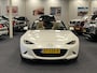 Mazda MX-5 ND Roadster 1.5 SkyActiv-G 131PK Sakura Limited Bose Leder PDC
