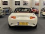 Mazda MX-5 ND Roadster 1.5 SkyActiv-G 131PK Sakura Limited Bose Leder PDC