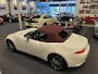 Mazda MX-5 ND Roadster 1.5 SkyActiv-G 131PK Sakura Limited Bose Leder PDC