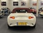 Mazda MX-5 ND Roadster 1.5 SkyActiv-G 131PK Sakura Limited Bose Leder PDC