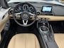 Mazda MX-5 ND Roadster 1.5 SkyActiv-G 131PK Sakura Limited Bose Leder PDC