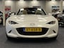 Mazda MX-5 ND Roadster 1.5 SkyActiv-G 131PK Sakura Limited Bose Leder PDC