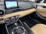 Mazda MX-5 ND Roadster 1.5 SkyActiv-G 131PK Sakura Limited Bose Leder PDC