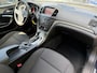 Opel Insignia Sports Tourer 2.0 T Edition Automaat | Navi | Autom. Airco | Cruise Control | LMV | PDC | Stoelverwarming | Trekhaak | Privacy Glass | APK tot 25-11-2025!