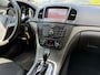 Opel Insignia Sports Tourer 2.0 T Edition Automaat | Navi | Autom. Airco | Cruise Control | LMV | PDC | Stoelverwarming | Trekhaak | Privacy Glass | APK tot 25-11-2025!