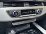 Audi A4 Avant 35 TFSI S edition Automaat | Panoramadak | LED | Sportstoelen | Stoelverwarming | Extra getint glas | 20 inch lichtmetalen velgen | Apple CarPlay | Climate control | Parkeersensoren voor en achter