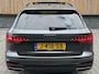 Audi A4 Avant 35 TFSI S edition Automaat | Panoramadak | LED | Sportstoelen | Stoelverwarming | Extra getint glas | 20 inch lichtmetalen velgen | Apple CarPlay | Climate control | Parkeersensoren voor en achter