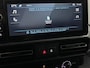 Peugeot Partner 100pk L2 - Lengte2 | BPM VRIJ | Carplay Navi | Airco | 2-zits bank