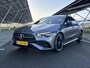 Mercedes-Benz CLA 180 Star Edition AMG Line | Panoramadak | Night | 19" AMG Velgen | Sfeerverlichting | Parkeercamera |
