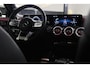 Mercedes-Benz A-klasse 35 4MATIC PANO/LANEASSIST/BURM/MEMORYST/BOMVOL