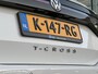 Volkswagen T-Cross 1.0 TSI Style Automaat DSG 2020 Top staat